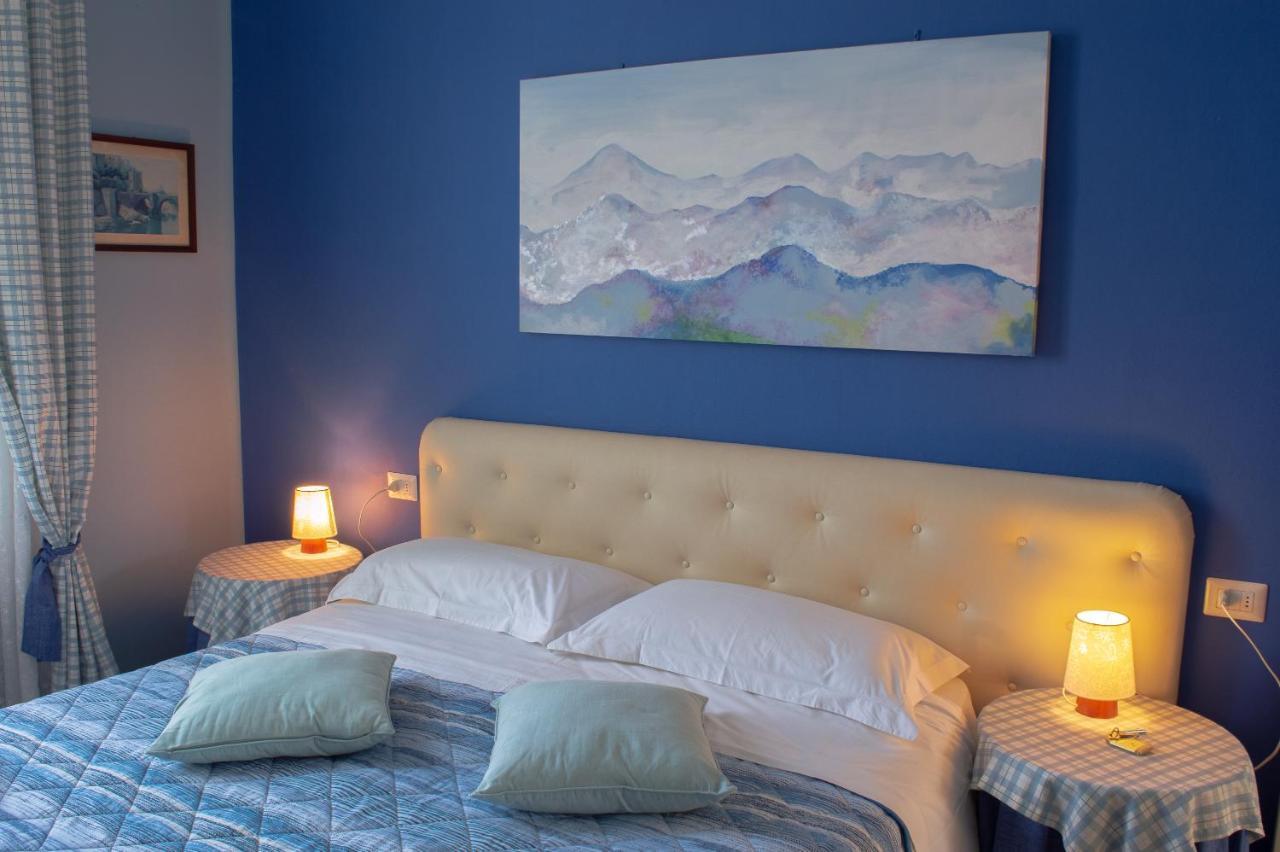 B&B Planizie Corridonia Ngoại thất bức ảnh